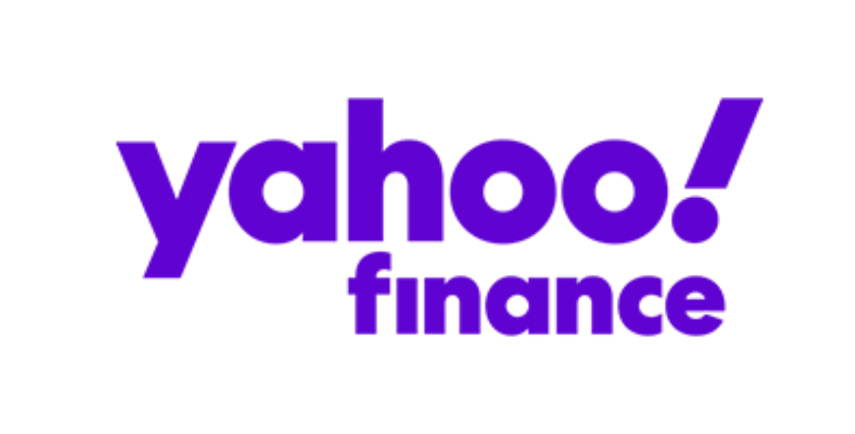 Logo for Yahoo Finance