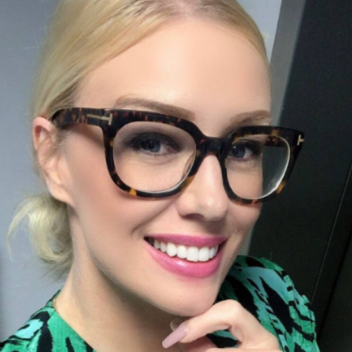 Paula Marie Kilgarriff