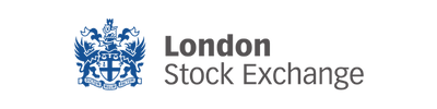 Logo for London Stock Exchange Group