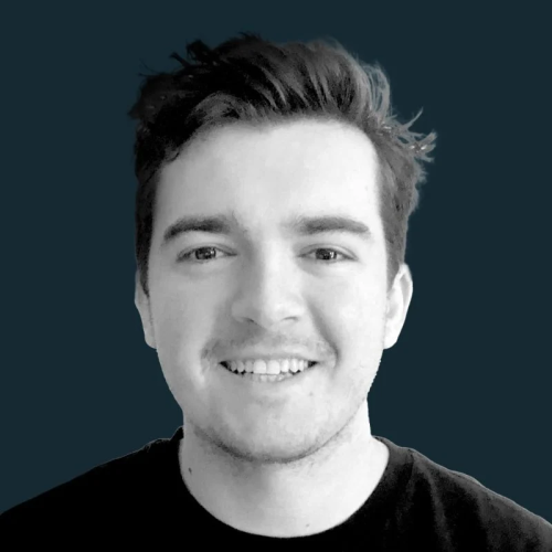 Adam Morgan McCarthy