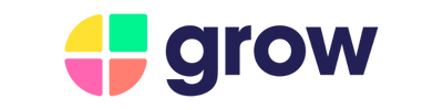 Logo for Grow Consultancy