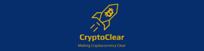 Logo for CryptoClear