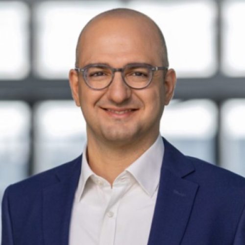 Dr. Alireza Dorfard