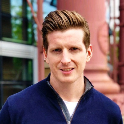 Andrew Mulvenny