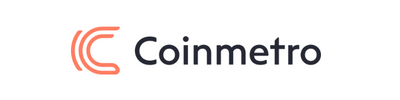 Logo for Coinmetro