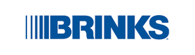 Logo for Brinks