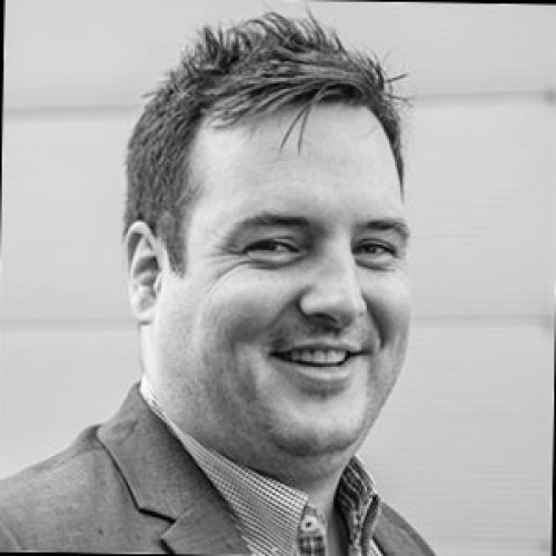 Rob Cumiskey