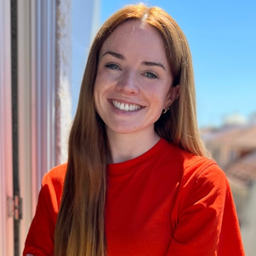 Audrey O’Regan