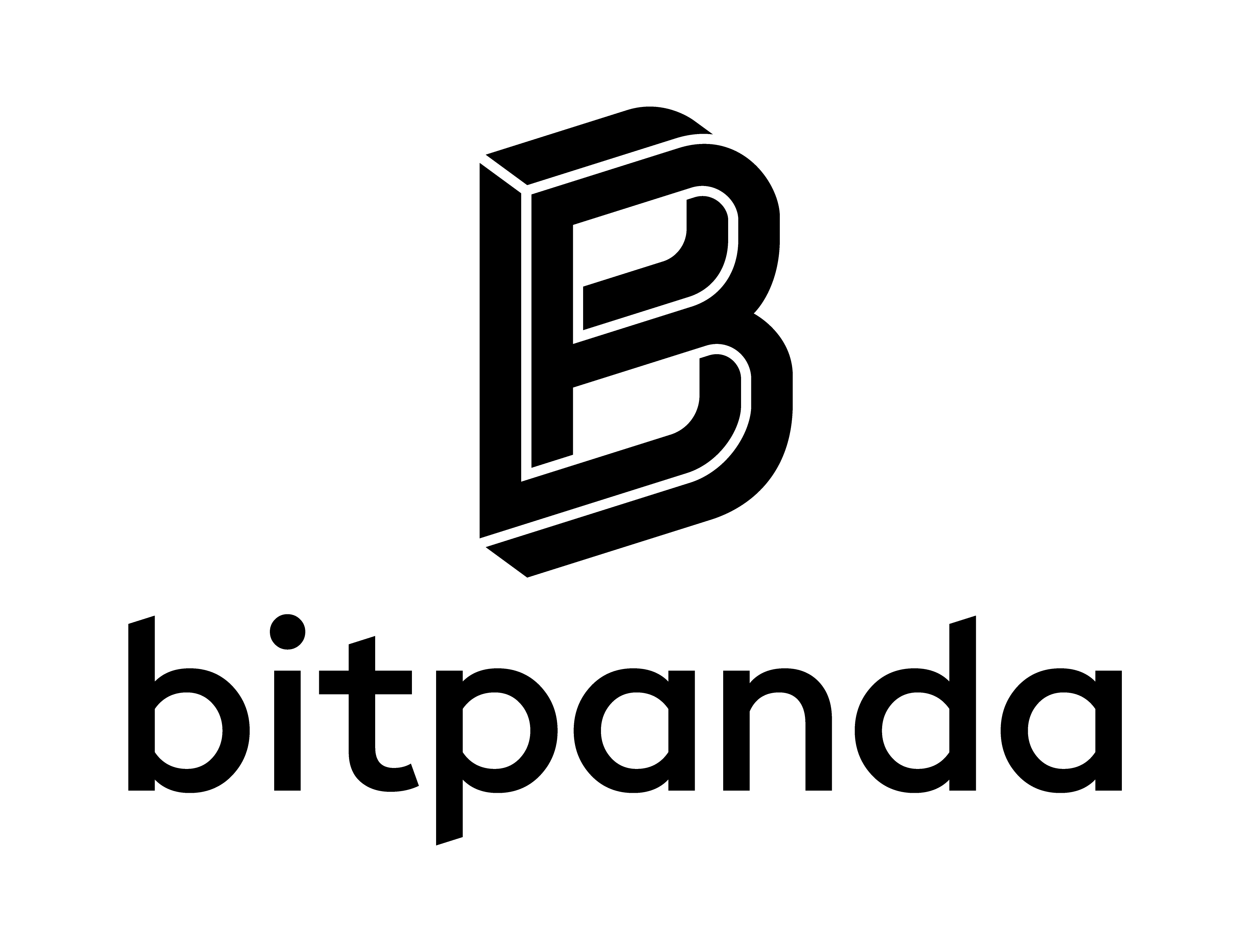 Logo for Bitpanda