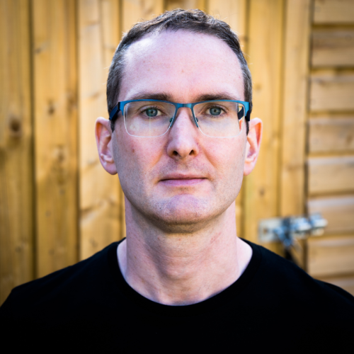 David Mc Govern